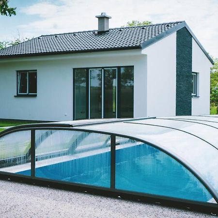 Bela pod BezdezemVilka Petra Pod Bezdezem别墅 外观 照片