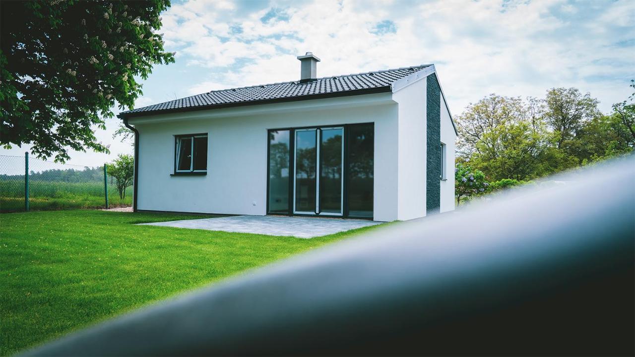 Bela pod BezdezemVilka Petra Pod Bezdezem别墅 外观 照片