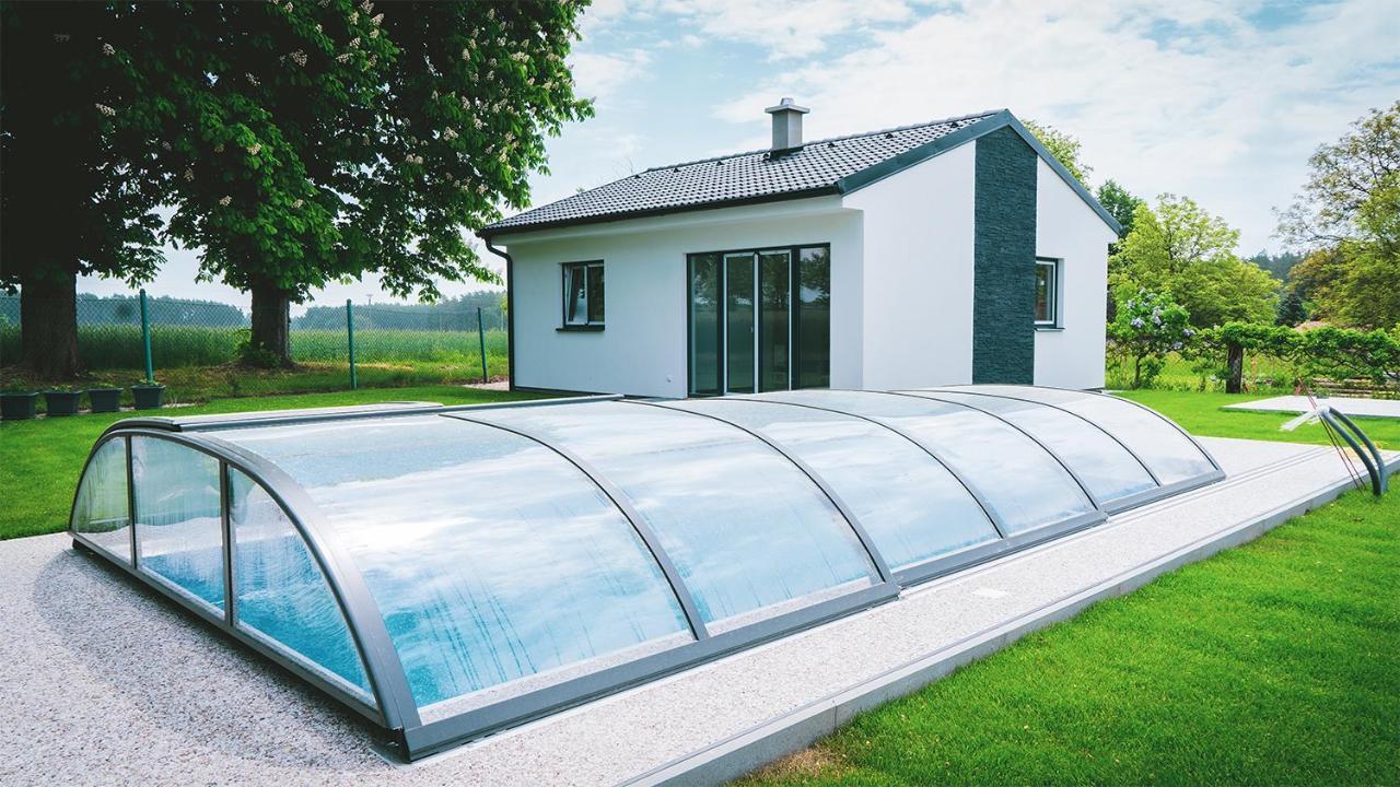 Bela pod BezdezemVilka Petra Pod Bezdezem别墅 外观 照片
