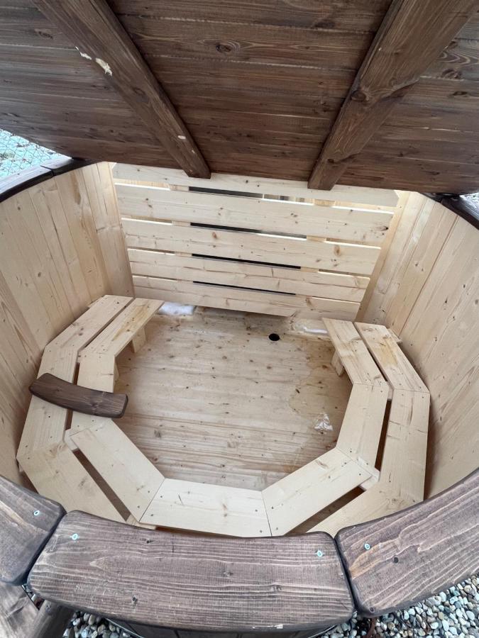 Bela pod BezdezemVilka Petra Pod Bezdezem别墅 外观 照片